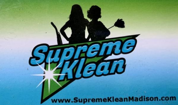 Supreme Klean