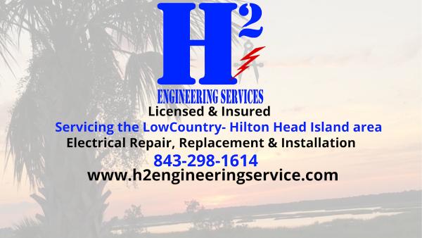 H2 Engineering Services