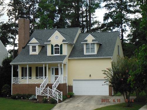 Dana Dean Roofing Company