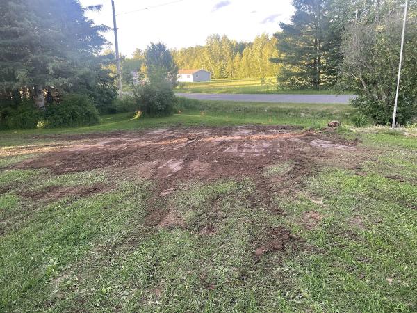 Deer Creek Contracting LLC