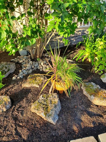 Cochran Landscape Materials