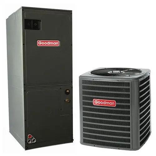 Professional Heating and Air