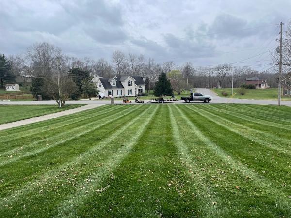 Gamble's Lawn Service LLC