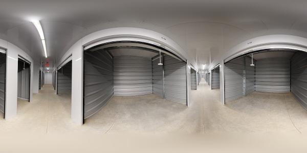 Metro Storage WV