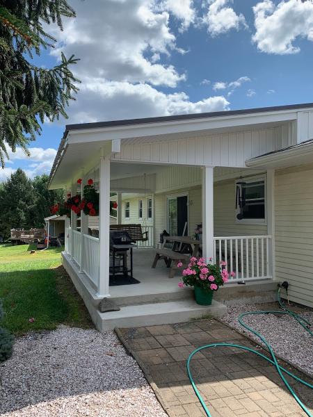Resolution Remodeling LLC