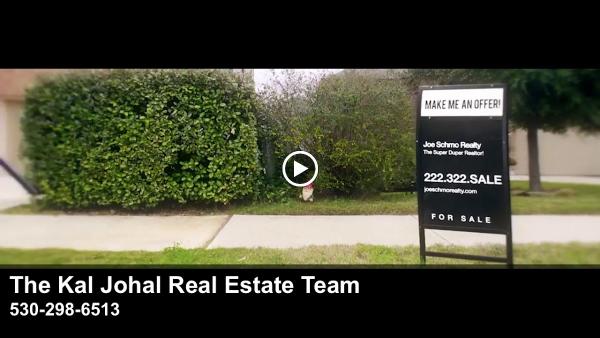 The Kal Johal Real Estate Team