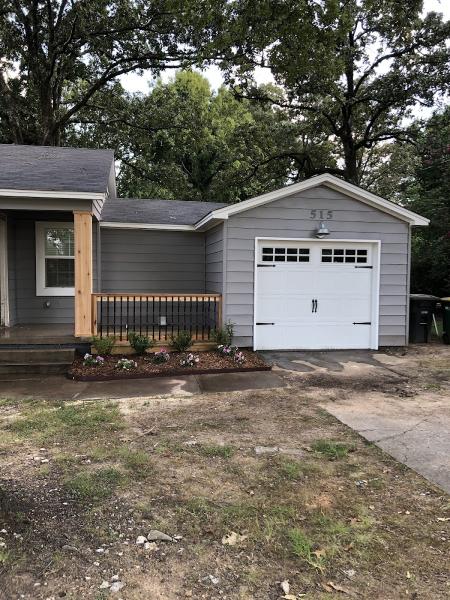 AH Home Repair LLC