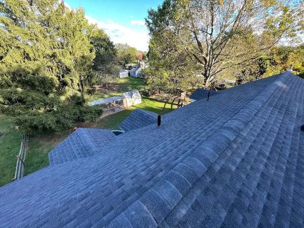 Thunderstruck Roofing & Restoration