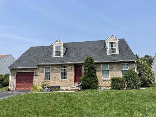 Thunderstruck Roofing & Restoration