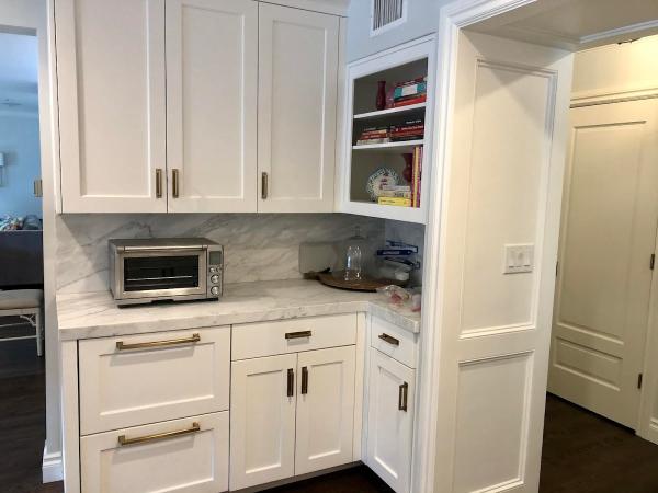 Authentic Custom Cabinets Inc.