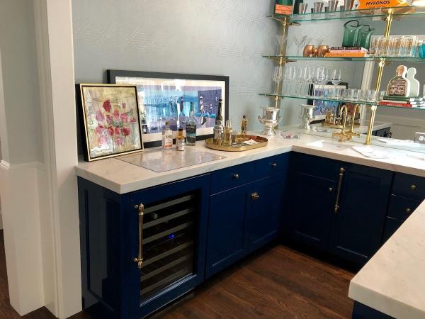 Authentic Custom Cabinets Inc.
