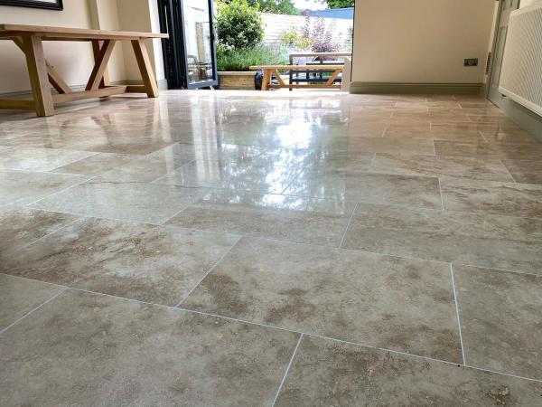 Keep It Clean Carpets Tile and Grout Cleaning in Miami