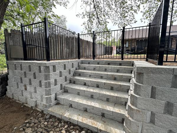 Firm Foundation Repair