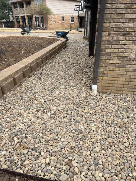 Firm Foundation Repair