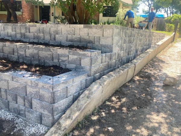 Firm Foundation Repair