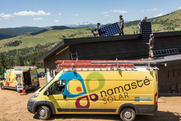 Namaste Solar