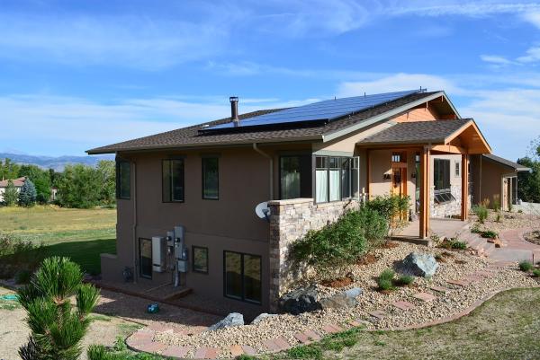 Namaste Solar