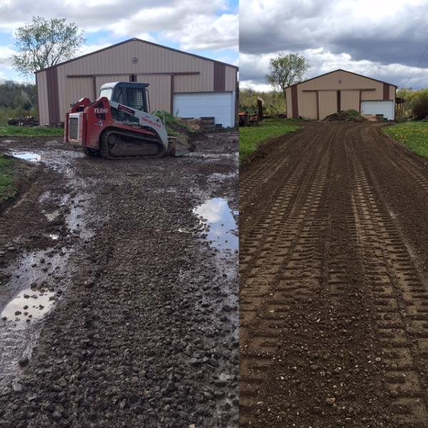 Excel Excavation Group LLC