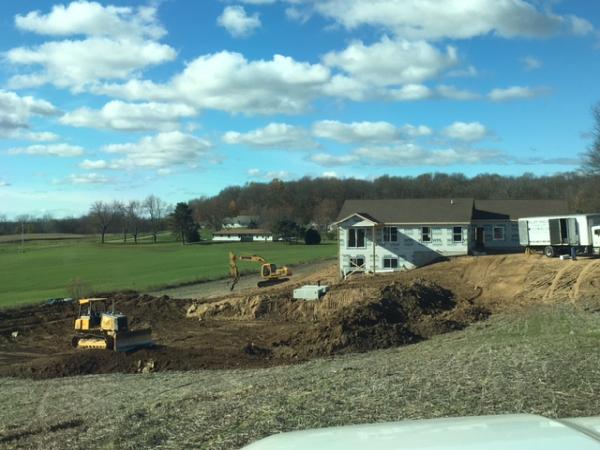 Excel Excavation Group LLC