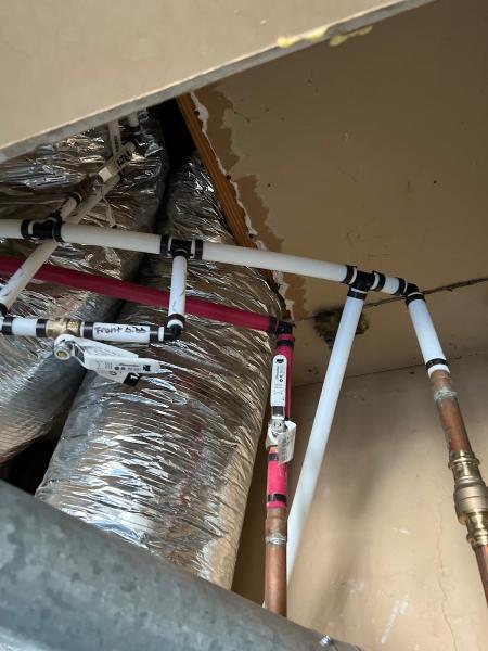 Greenlee Plumbing Inc