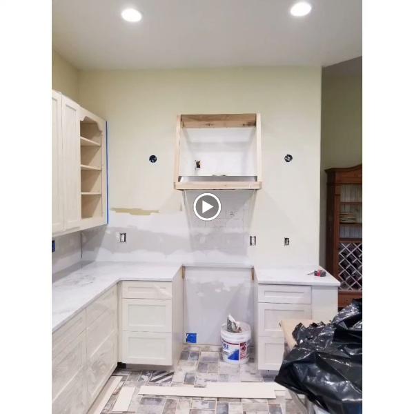 General Contractor Handyman Inc.