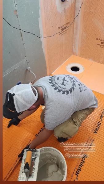 General Contractor Handyman Inc.