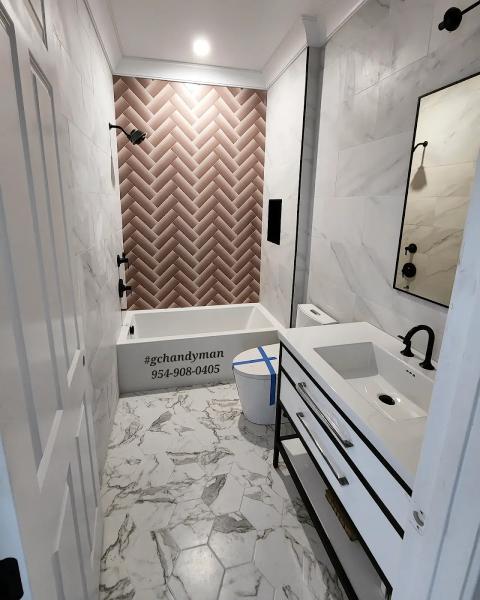 General Contractor Handyman Inc.