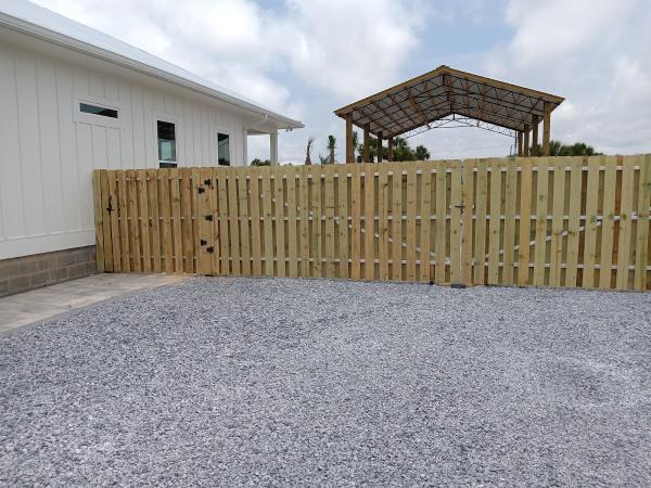 Baileyz Fencing