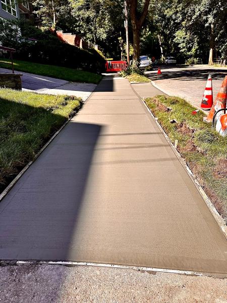 Sidewalk Violation NYC Inc