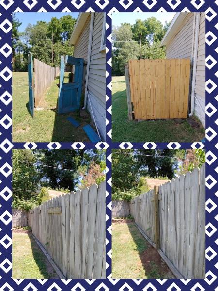 JRI Handyman LLC