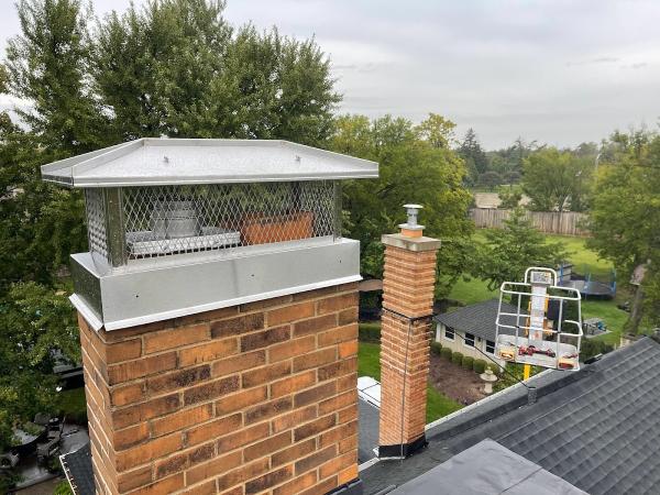 Chimney Crafters