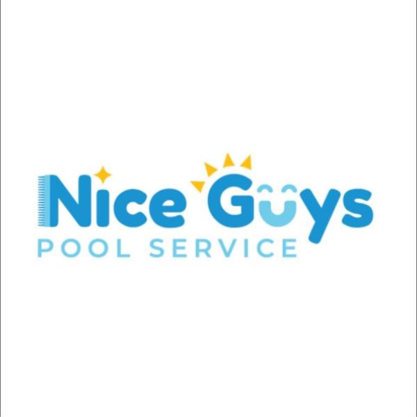 Nice Guys Pool Service