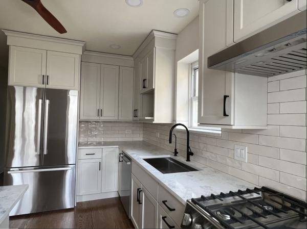 Blue Sky Remodeling Visalia