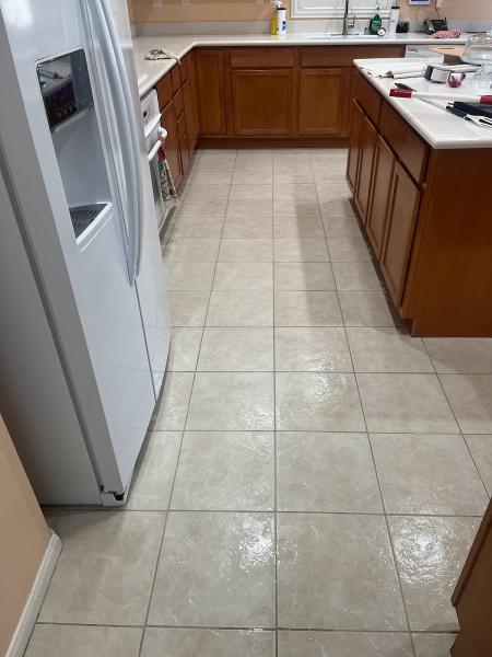 ACT Carpet & Tile Cleaning