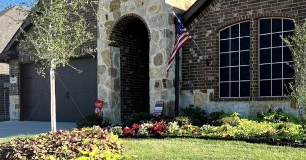 Bob Short's Lawnenvy