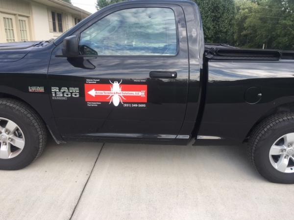 Arrow Termite & Pest Solutions
