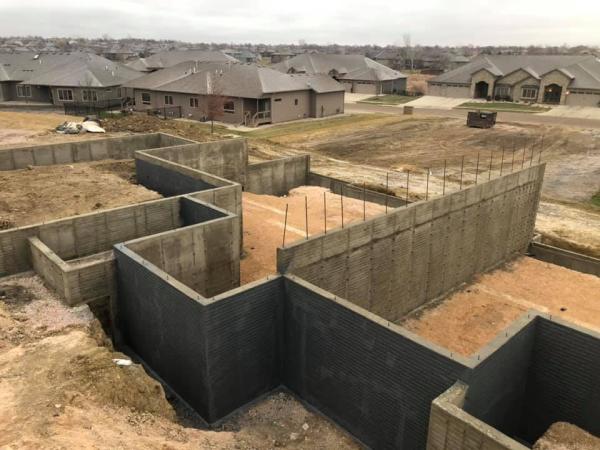 Siouxland K & K Construction Inc