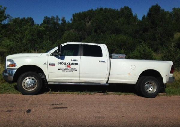 Siouxland K & K Construction Inc