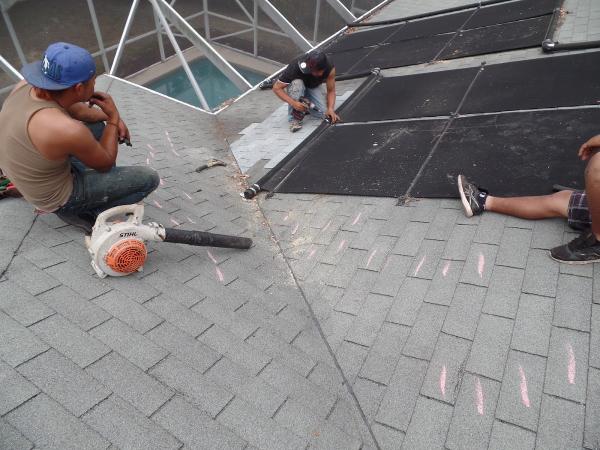 Scozzari Roof Services Contracting & Consulting