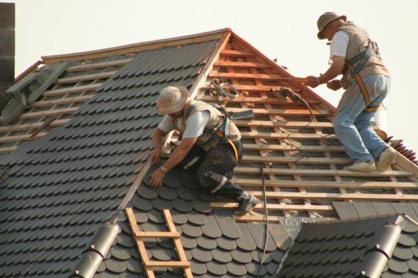 Scozzari Roof Services Contracting & Consulting