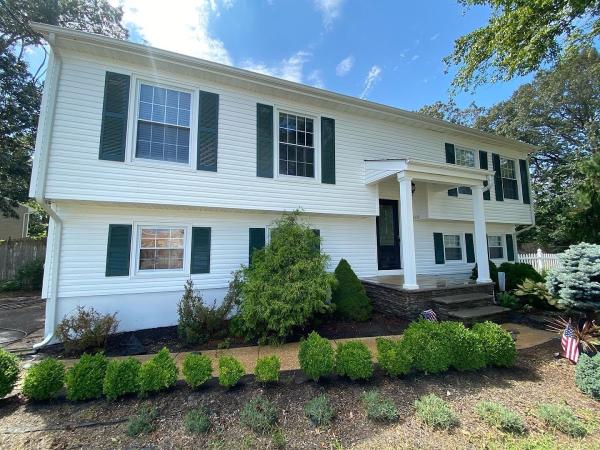 Hydro-Pro Power Washing LLC