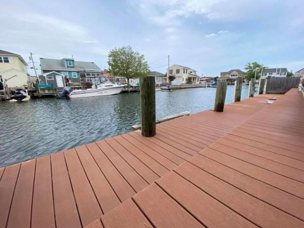 Hydro-Pro Power Washing LLC
