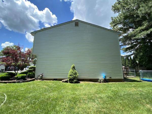 Hydro-Pro Power Washing LLC
