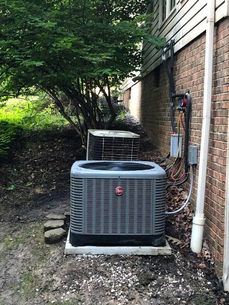 Broadview Heating & Air Conditioning Inc.