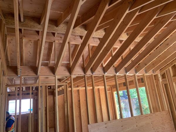 Golden Art Builders Inc