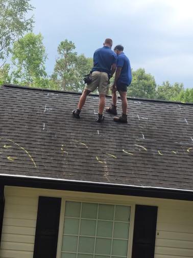 L&R Roofing & Construction