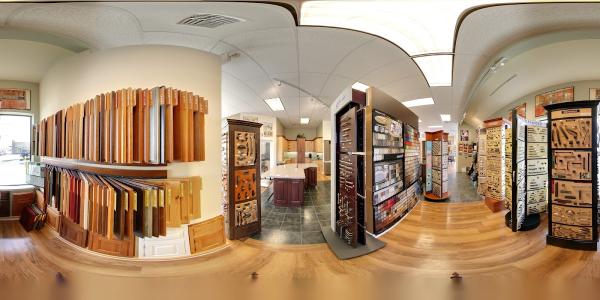 Cabinets By Trivonna