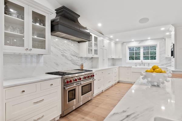 Cabinets By Trivonna