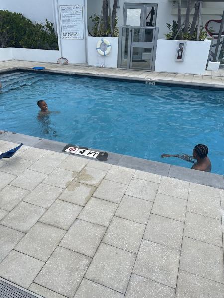 Perfect Day Pools