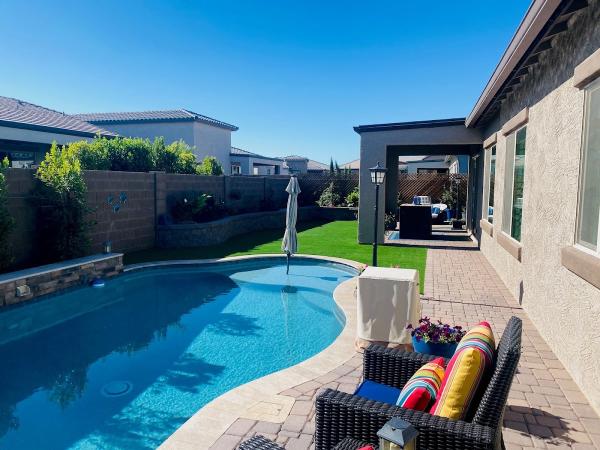 Monster Pool Company Llc